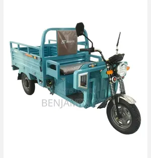 New Haojin HJ110-11 2025 Blue