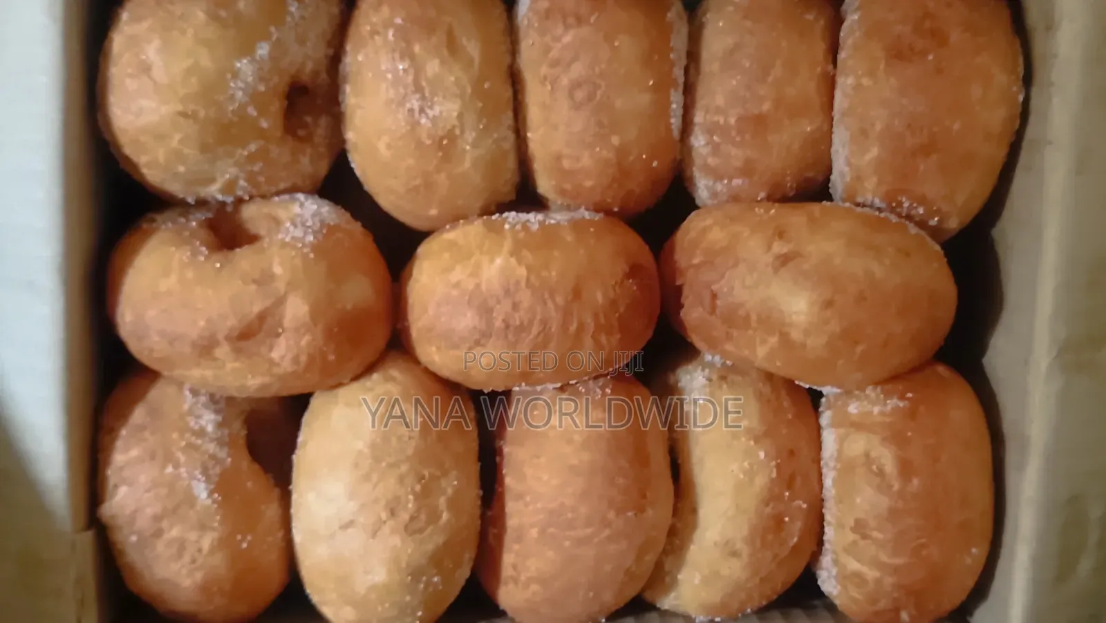 Pastry | Snacks | Small Chops and Ready Meals