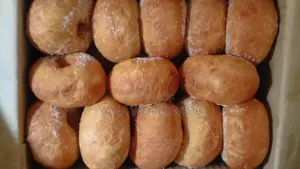 Pastry | Snacks | Small Chops and Ready Meals