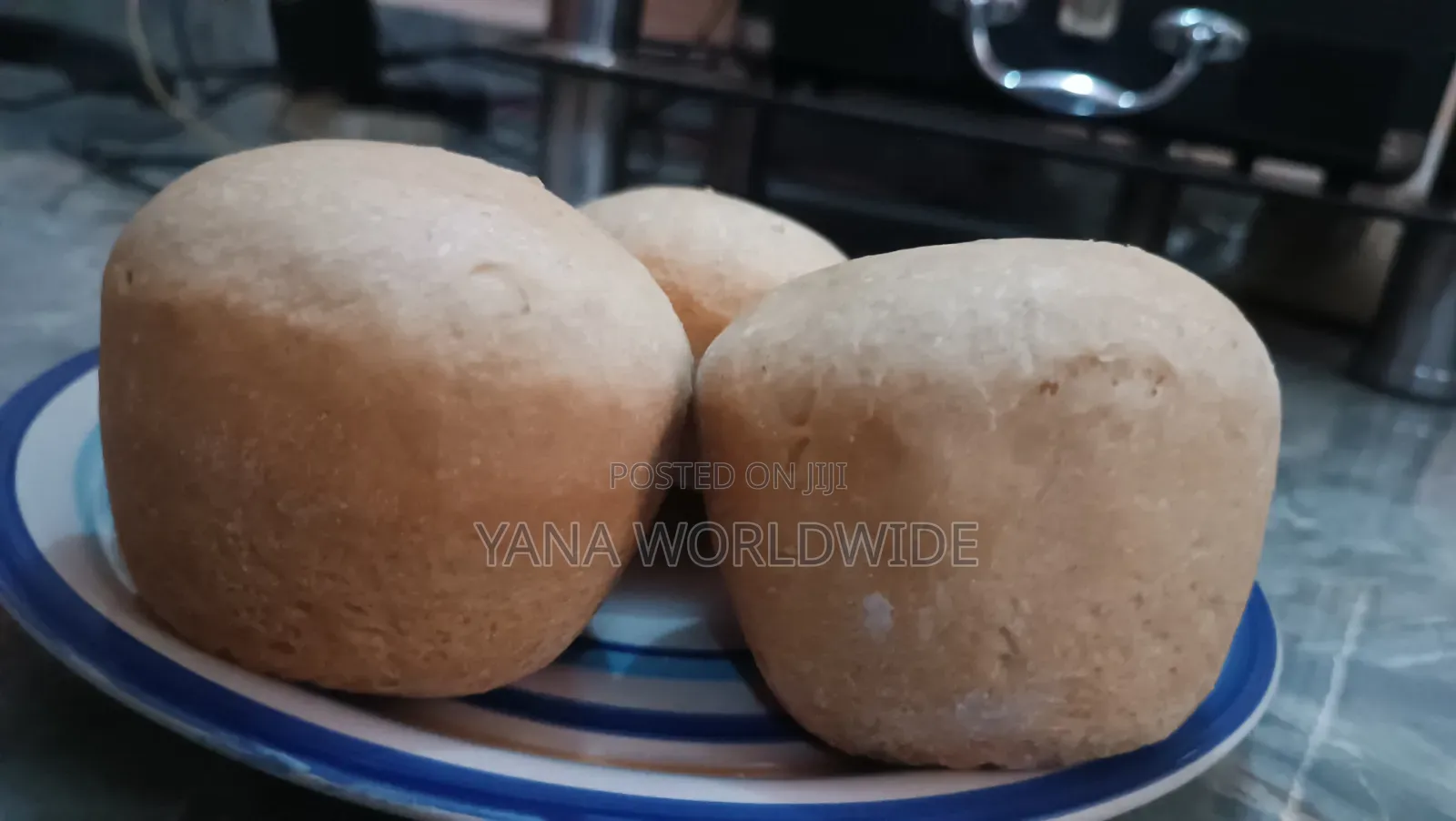 Pastry | Snacks | Small Chops and Ready Meals