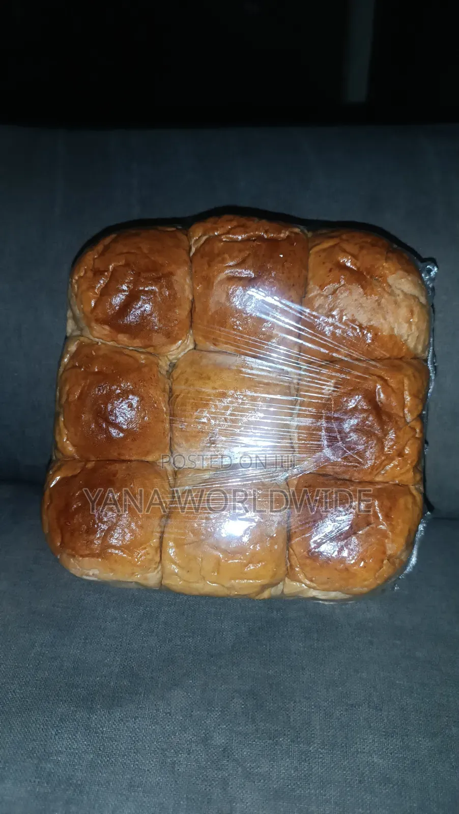 Pastry | Snacks | Small Chops and Ready Meals