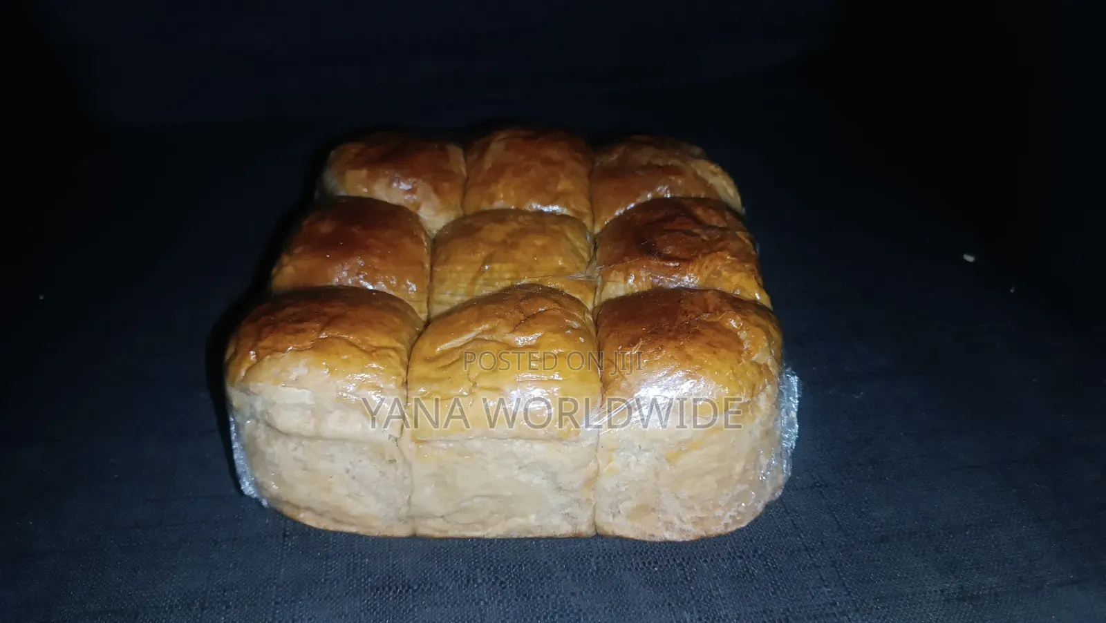 Pastry | Snacks | Small Chops and Ready Meals