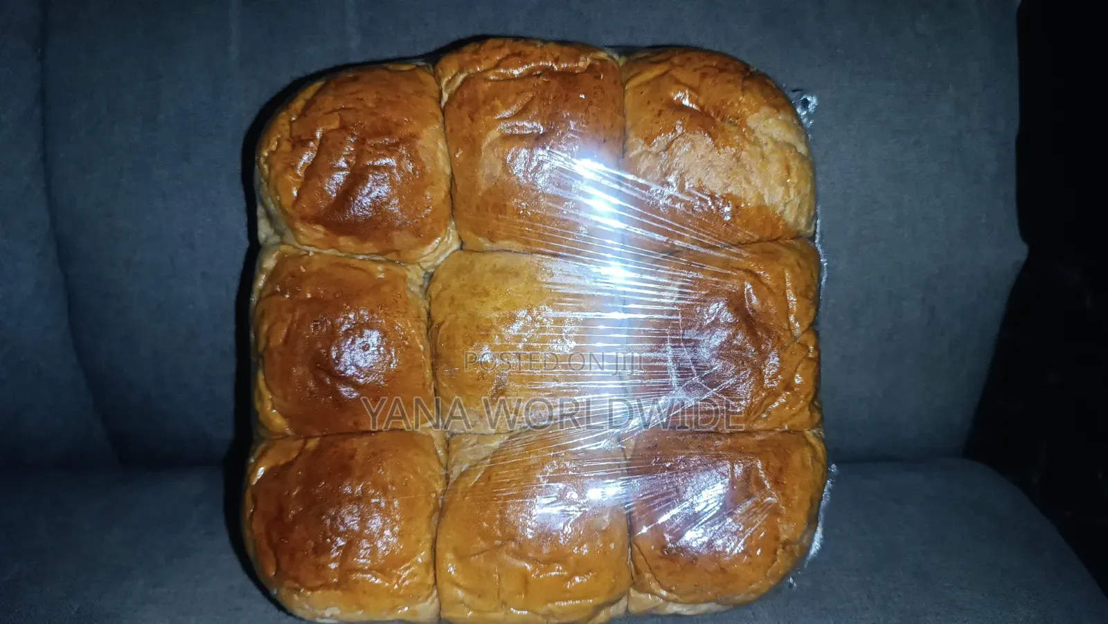 Pastry | Snacks | Small Chops and Ready Meals