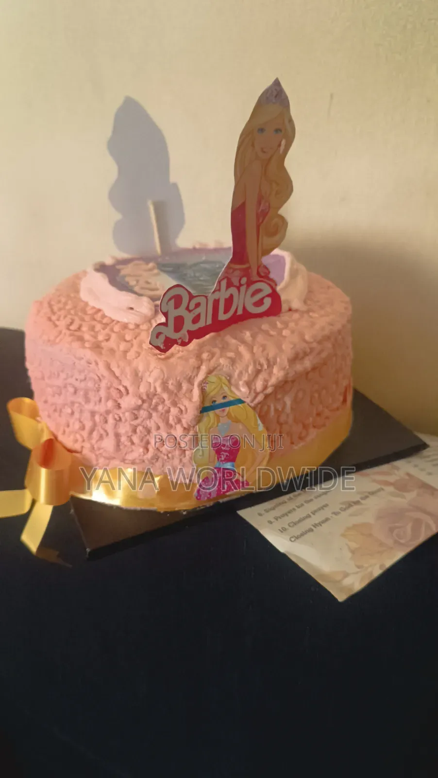 Pastry | Snacks | Small Chops and Ready Meals