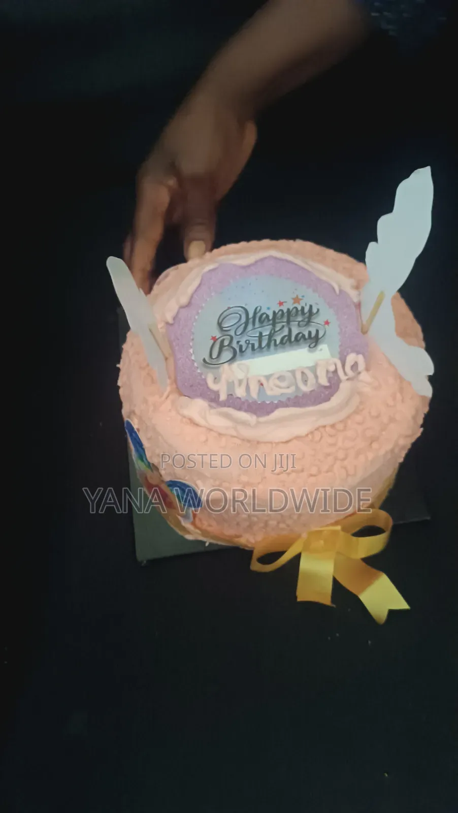 Pastry | Snacks | Small Chops and Ready Meals