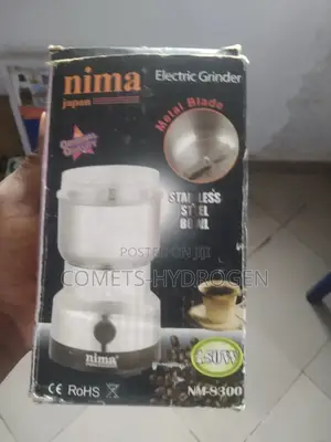 Nima Dry Grinder