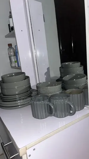 Dinner Set