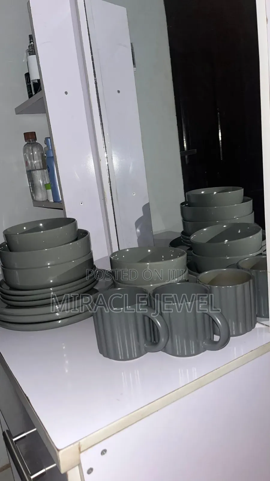Dinner Set
