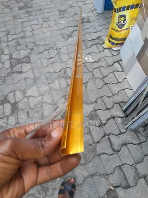 Kings Gold Colour Profile