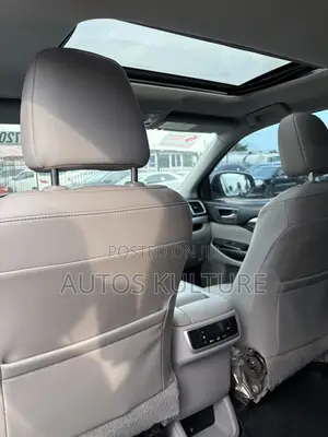 Toyota Highlander 2014 White