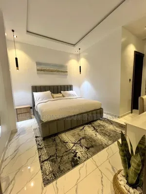 Furnished 2bdrm Apartment in Lekki Phase 1 for rent
