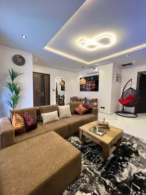 Furnished 2bdrm Apartment in Lekki Phase 1 for rent