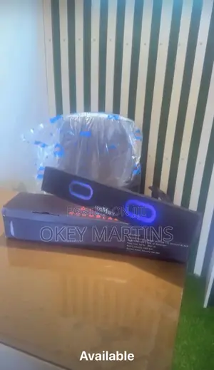 Voomsky Sound Bar Bluetooth Wireless Speaker