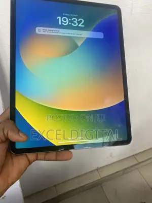 Apple iPad Pro 12.9 (2018) 256 GB Gray