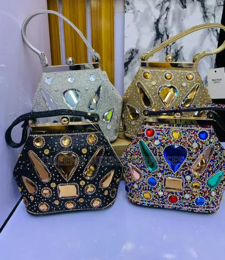 Luxury Bags