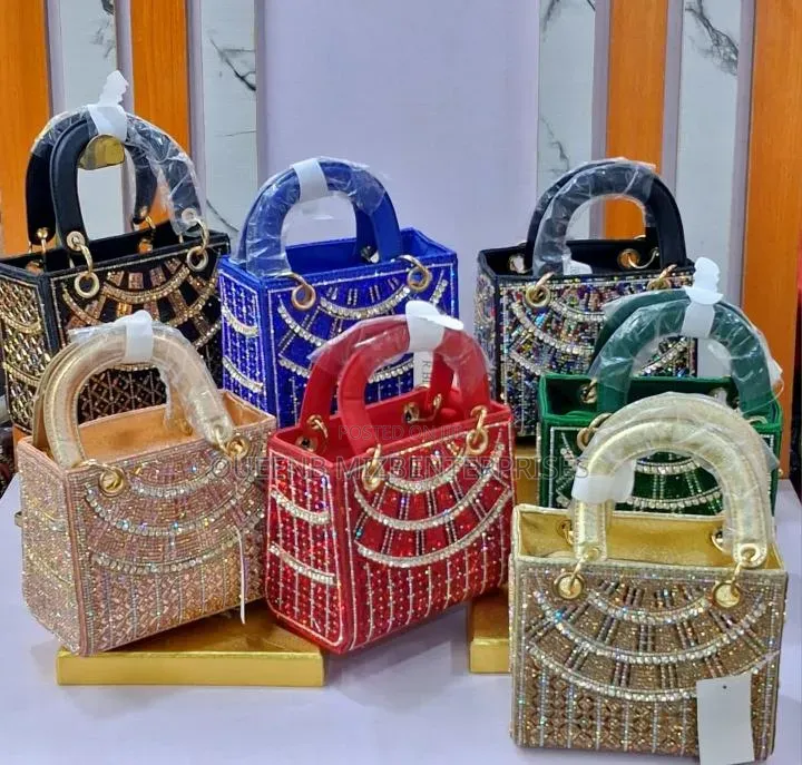Luxury Bags