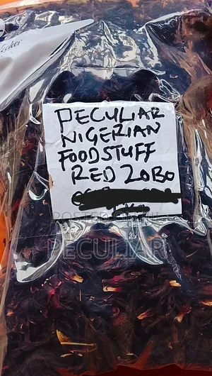 Peculiar Foodstuffs