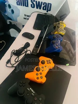 Ps3 Slim for Sale