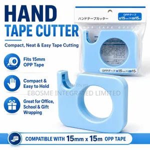 Hand Tape Cutter