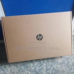 New Desktop Computer HP AiO 22 8GB Intel SSD 256GB