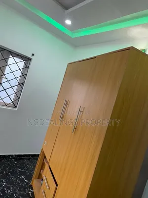 Furnished 2bdrm House in Foodco, Oluyole for rent