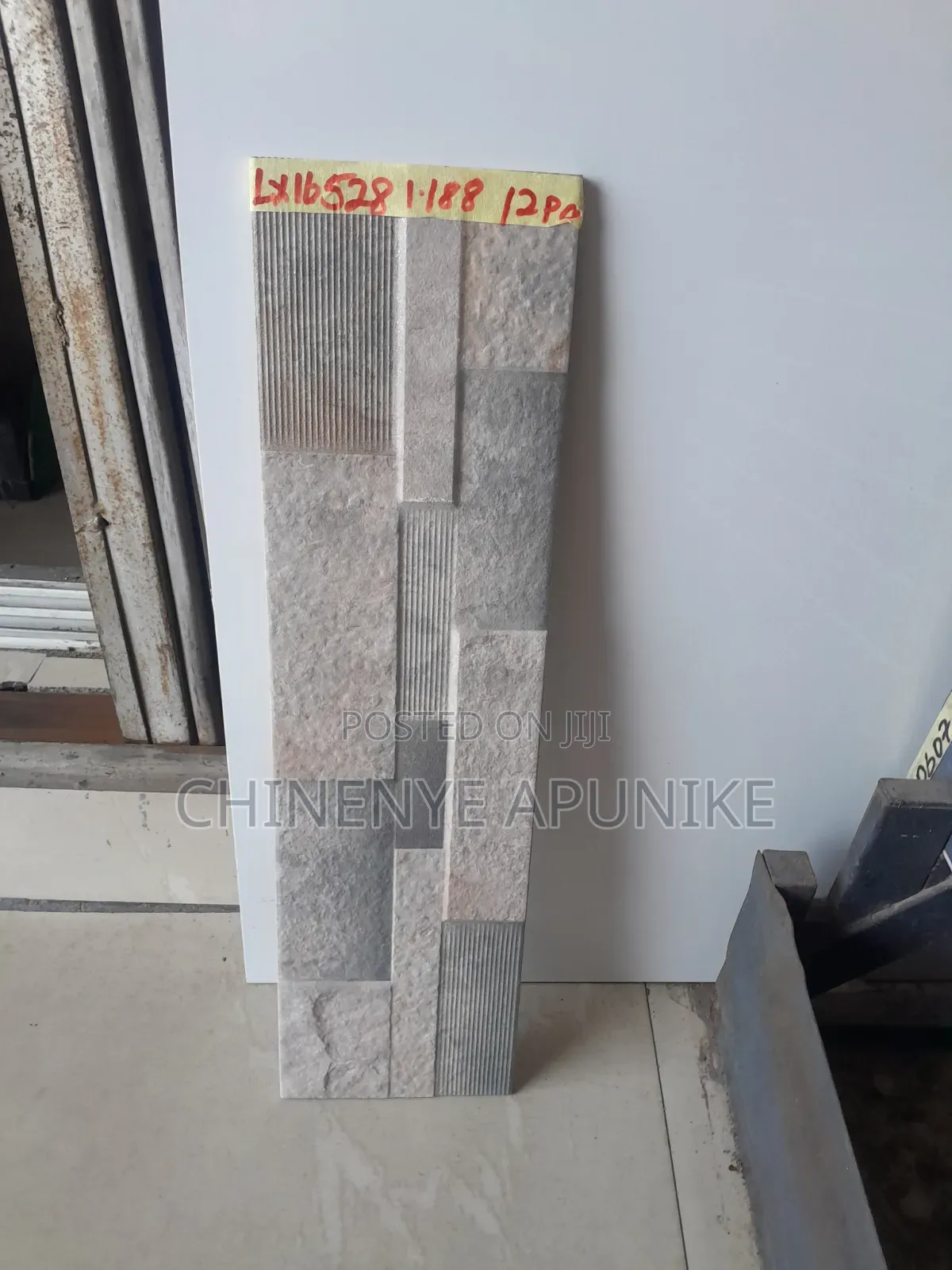 Outside Wall Tiles