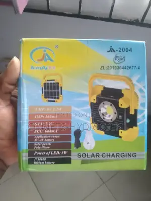 Multifunctional Solar Panel Kit