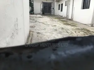 4bdrm Duplex in Opebi for sale
