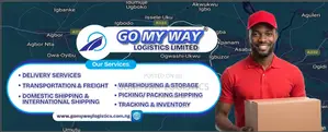 Go My Way Logistics