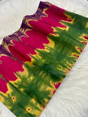 Adire Print