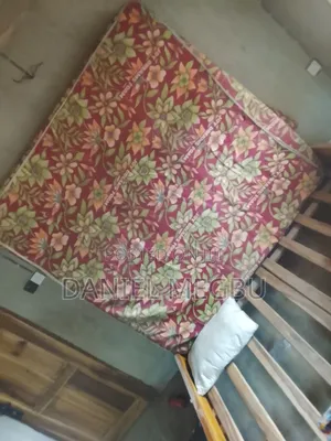 Mouka Foam