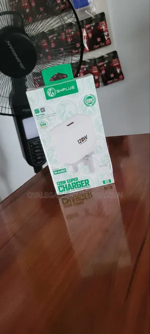 128w Super Fast Shplus Charger! Wow This Is So Amazing! Come for It!
