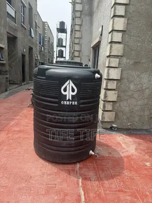 Water Tank
