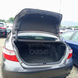 Toyota Camry 2015 Gray