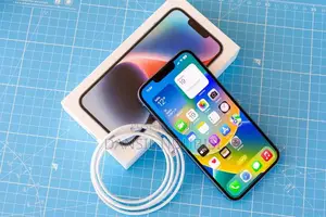 New Apple iPhone 14 128 GB Blue