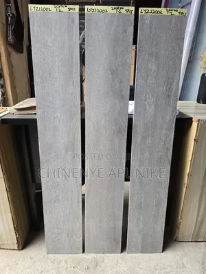 20×120 Wooden Floor Tiles