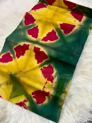 Adire Print