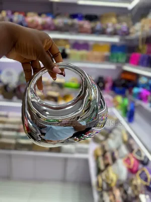 Beautiful Clutch