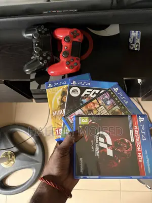 Sony Playstation 4 Pro