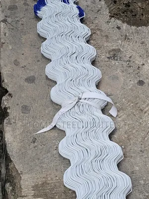 Wiggle Wire for Farm