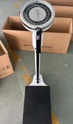 Weight Machine Adult