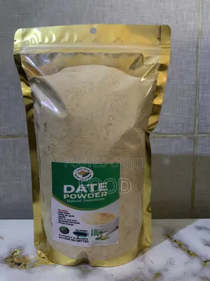 1kg Date Fruit Powder