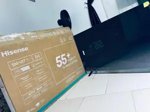 Hisense 43 Inches Smart Tv
