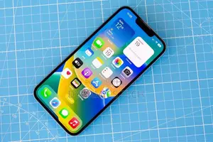 New Apple iPhone 14 128 GB Blue