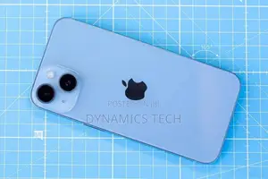 New Apple iPhone 14 128 GB Blue
