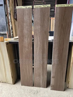 20x120 Floor Tiles