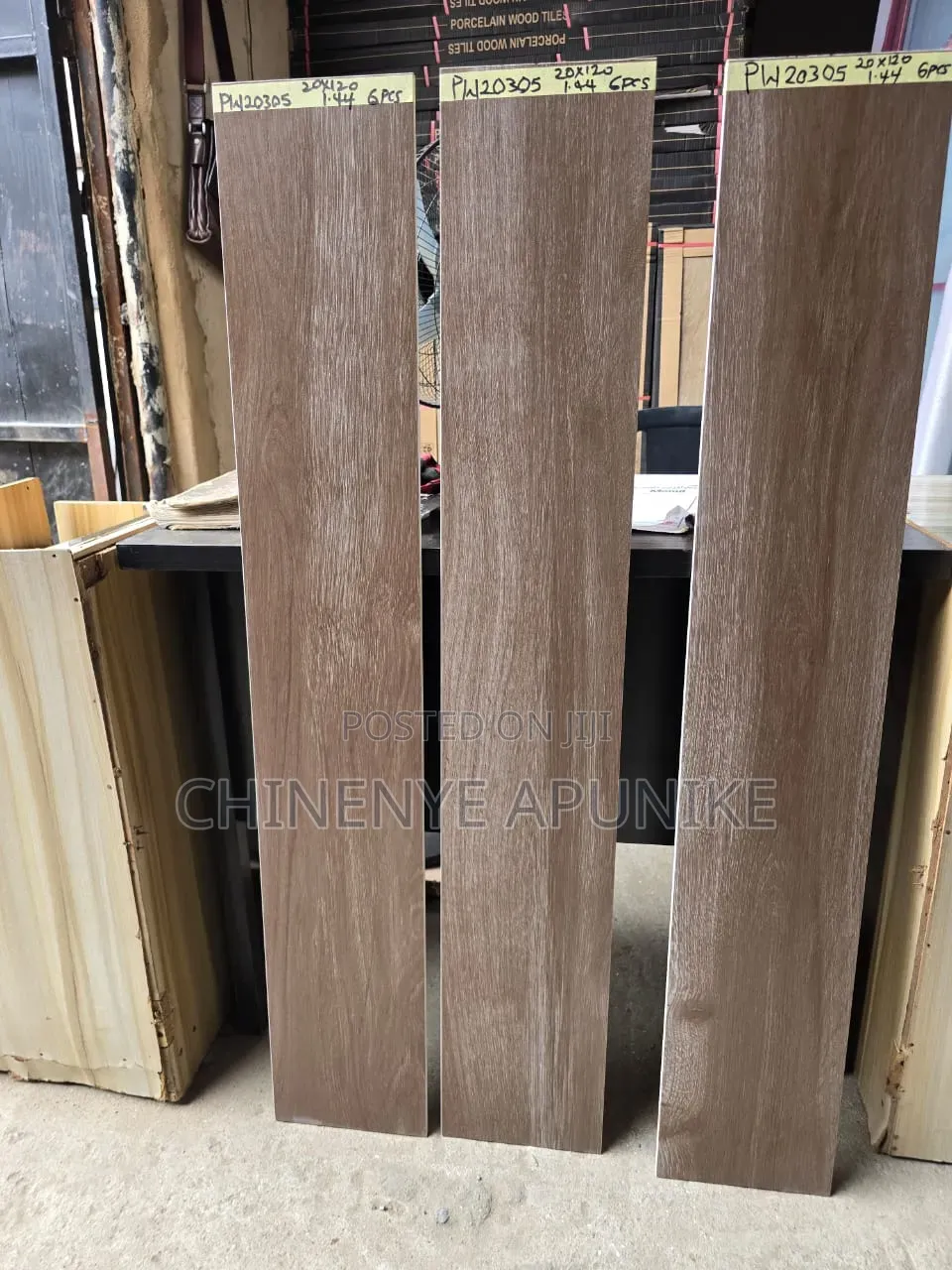 20x120 Floor Tiles