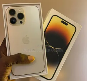 Apple iPhone 14 Pro Max 128 GB Rose Gold