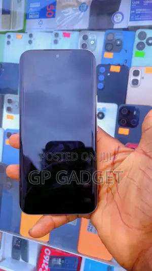 Tecno Camon 50 Pro 256 GB Gray