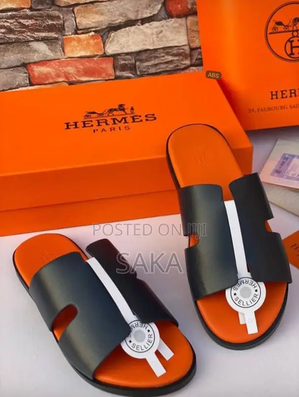 Hermes Palms